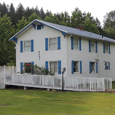 Foster Lake Inn Sweet Home Exterior foto