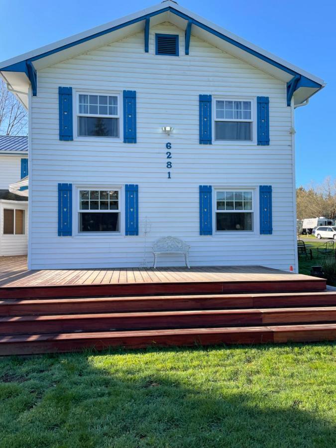 Foster Lake Inn Sweet Home Exterior foto